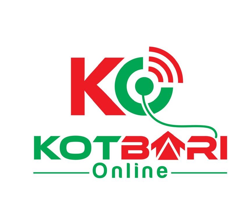 Kotbari Online-logo